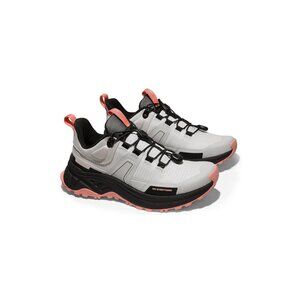 NORTIV 8 Women's Lightweight Hiking Shoes Quick Laces Outdoors Sneakers Size 8.5